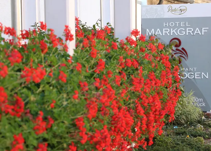 Hotel Markgraf