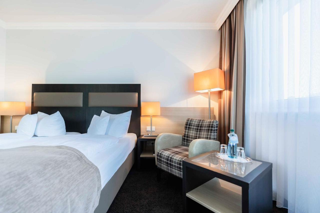 Hotel Markgraf Lehnin
