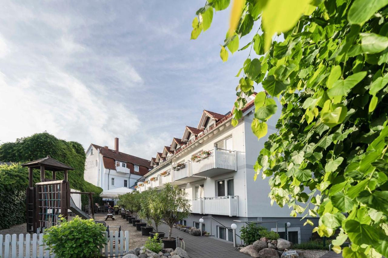 Markgraf Hotel