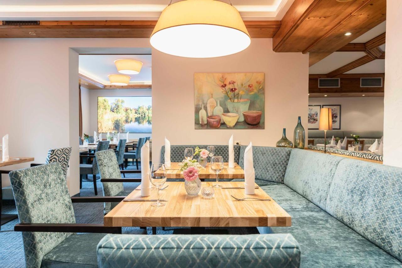 Markgraf Hotel