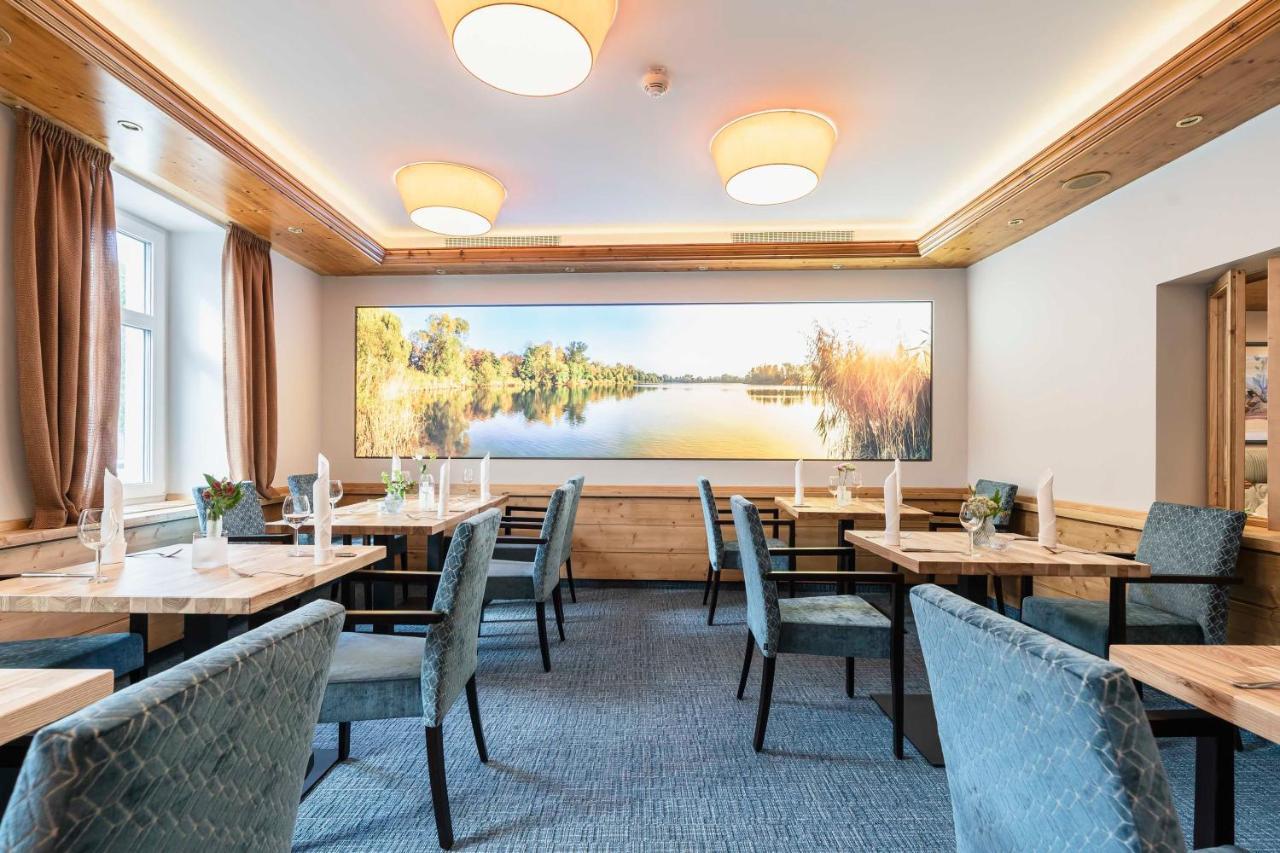 Hotel Markgraf