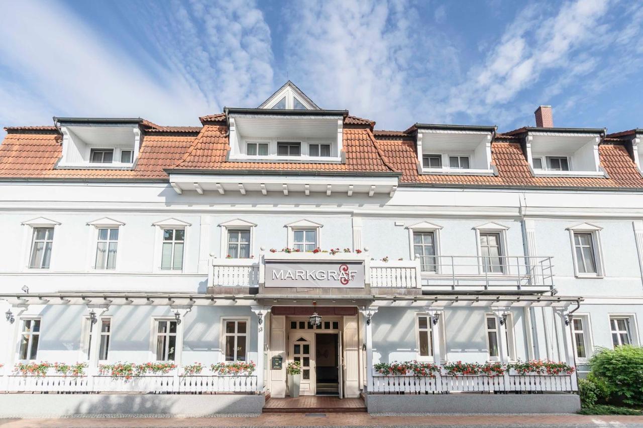 Markgraf Hotel Lehnin