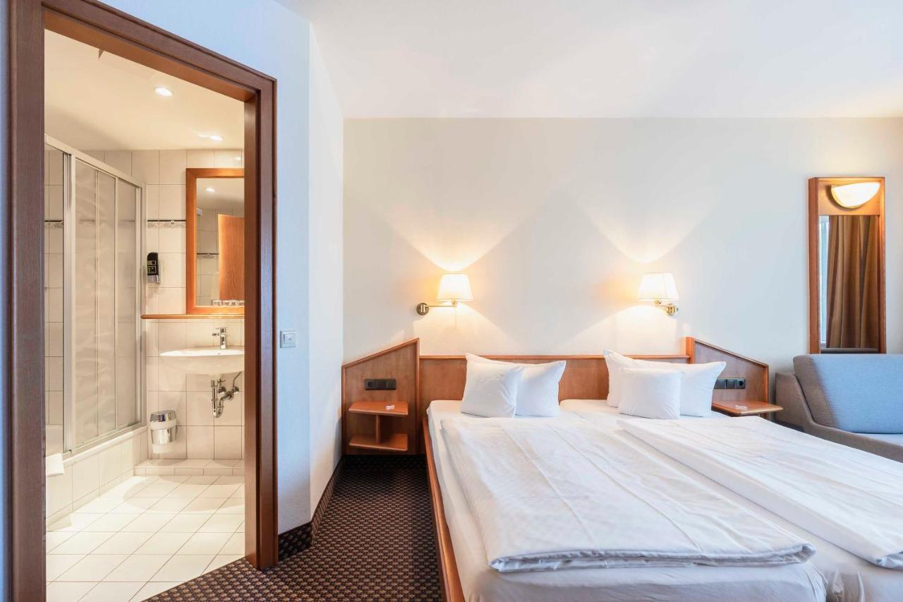 Hotel Markgraf