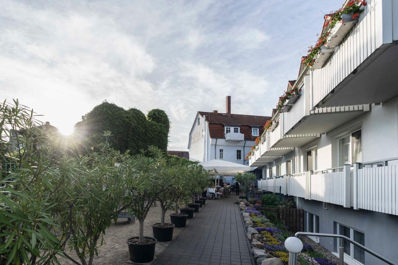 Markgraf Hotel Lehnin