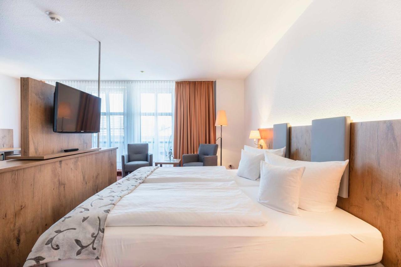 Hotel Markgraf 3*