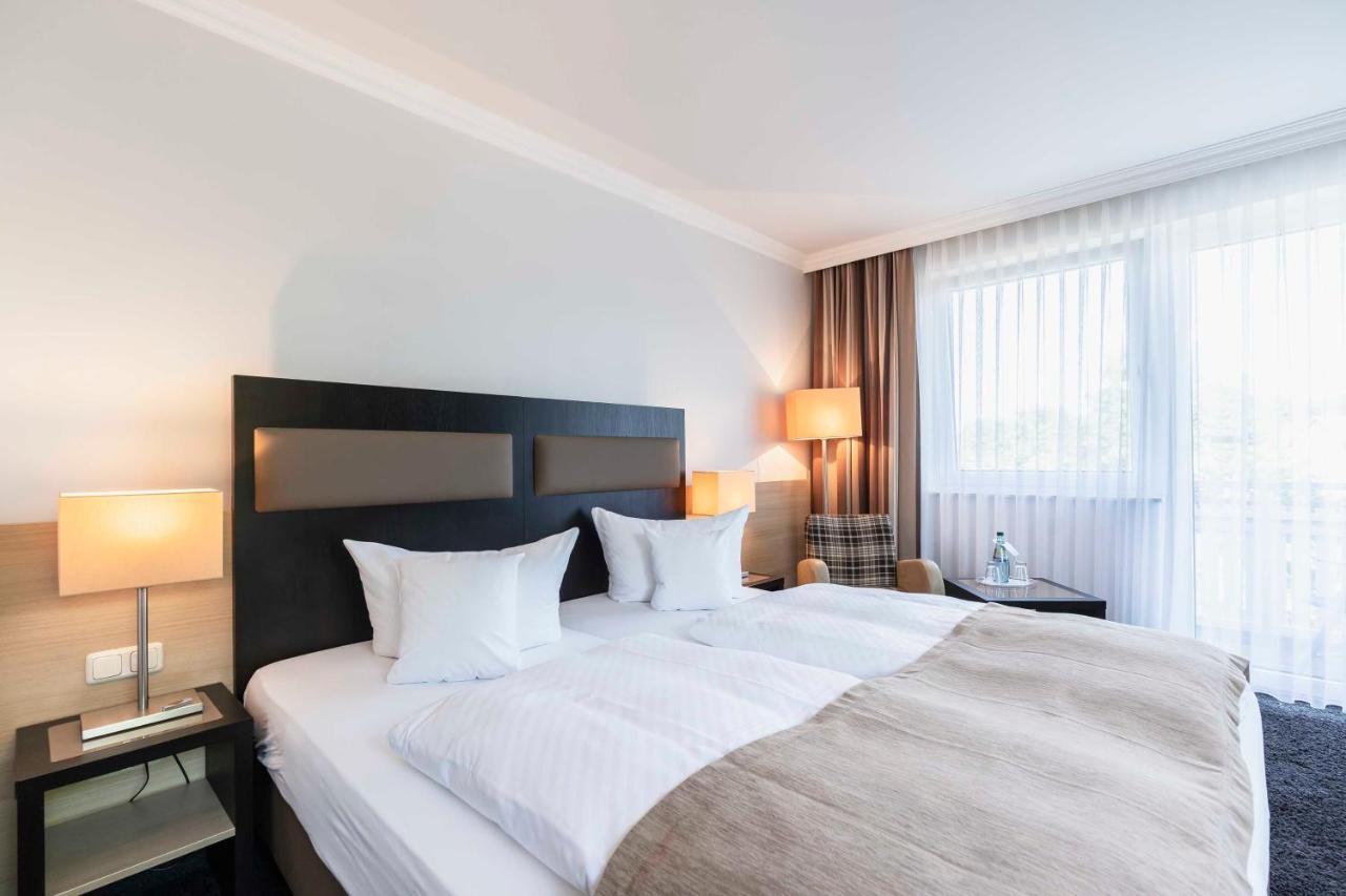 Hotel Markgraf 3*