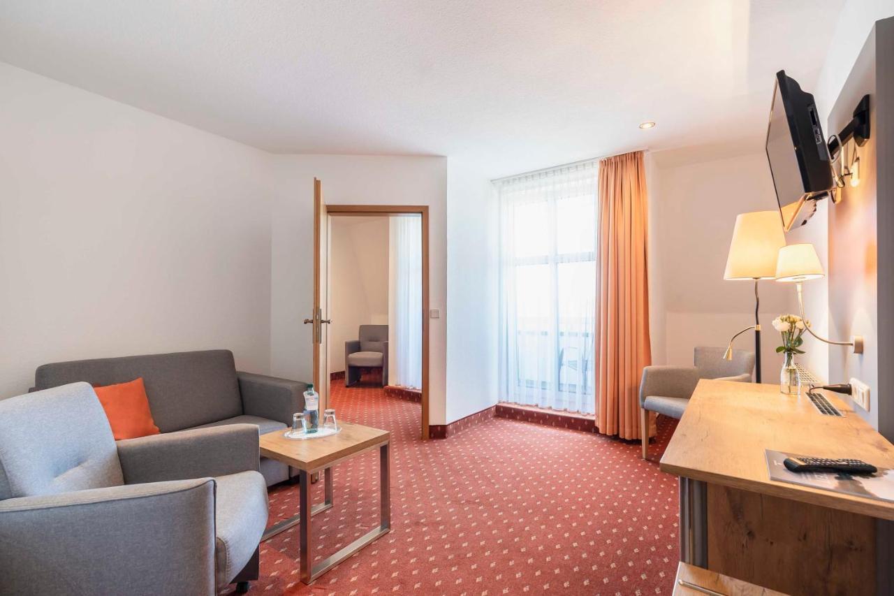 Hotel Markgraf