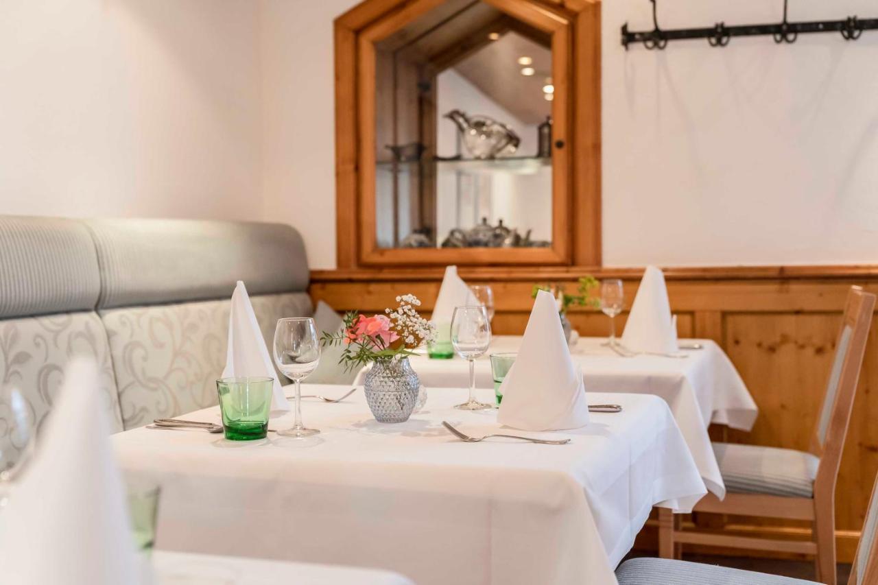 Markgraf Hotel