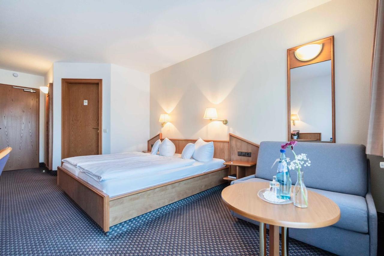 Hotel Markgraf Lehnin