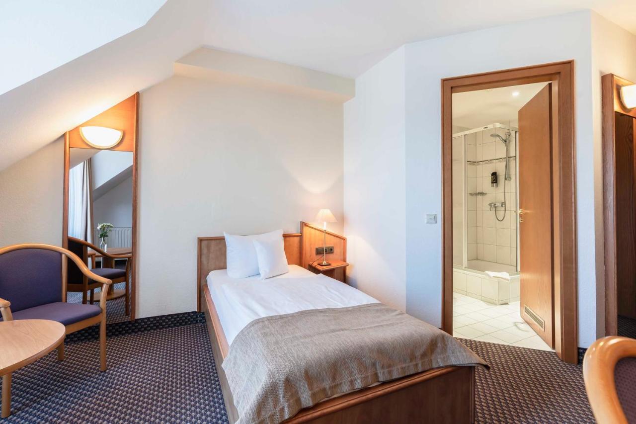 Markgraf Hotel