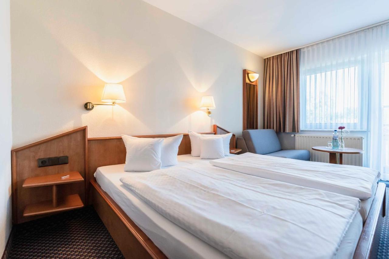 Markgraf Hotel Lehnin