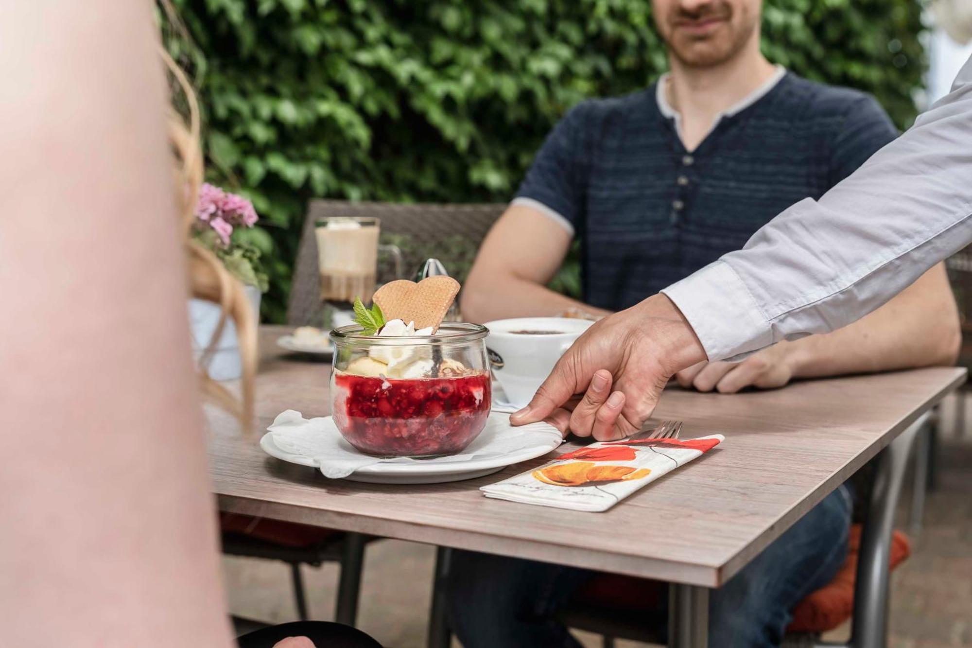 Markgraf Hotel Lehnin
