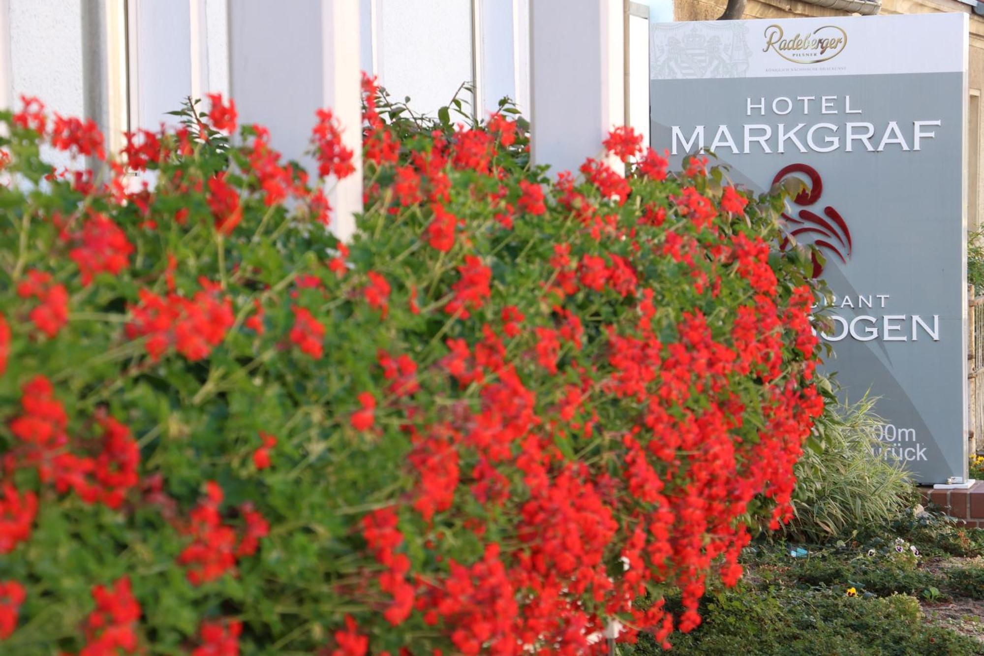 Markgraf Hotel