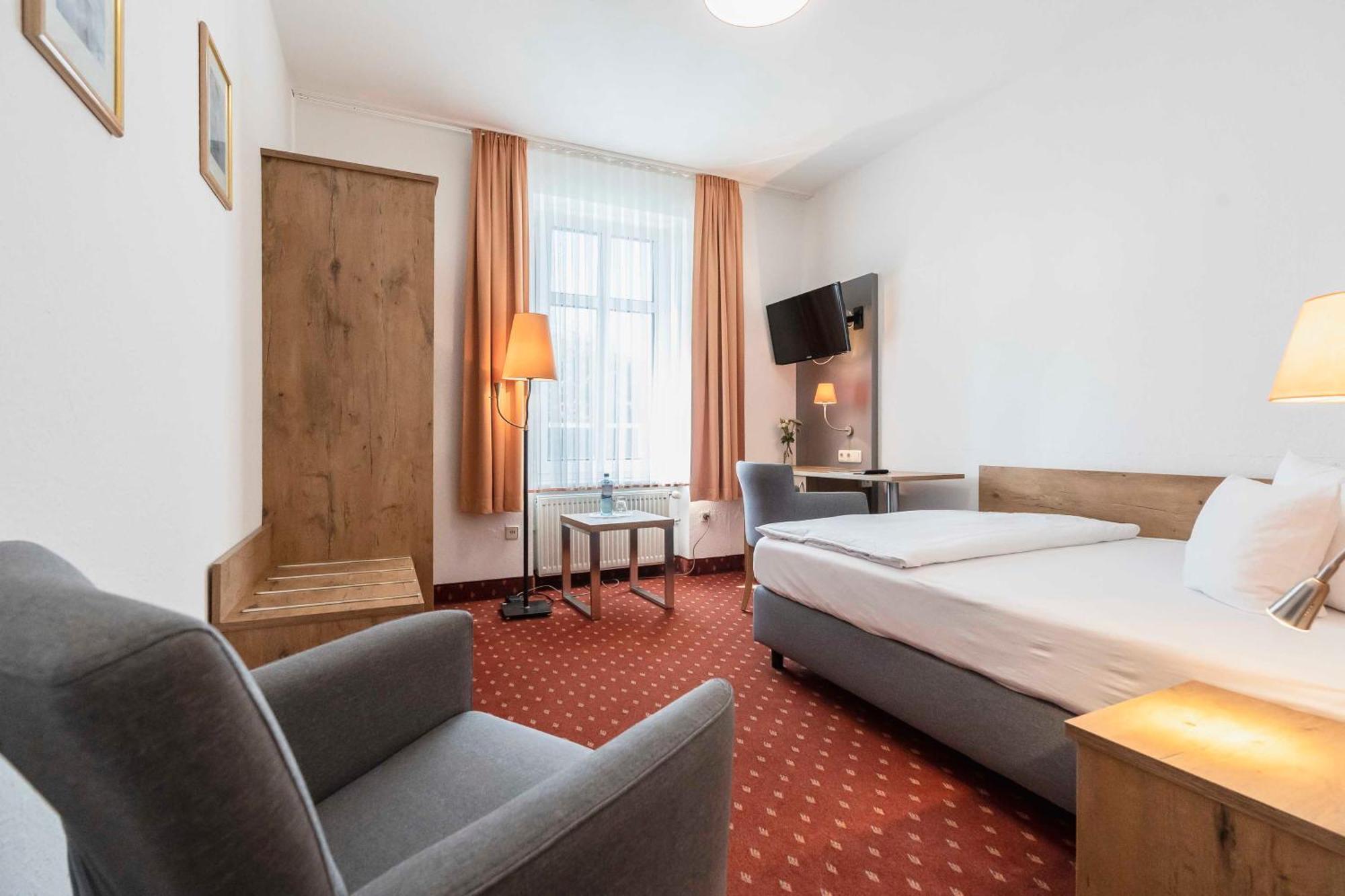 Hotel Markgraf