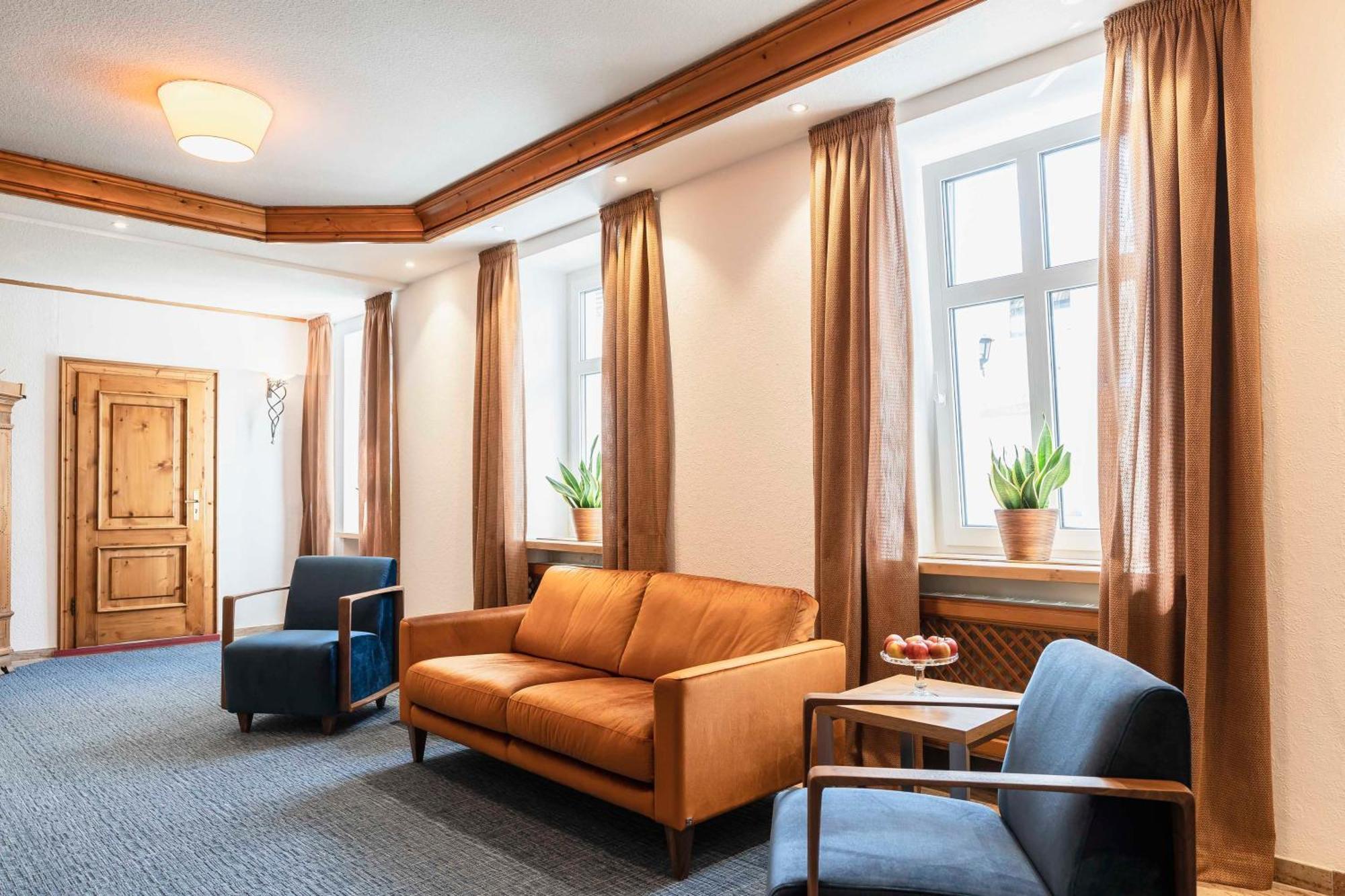 Markgraf Hotel