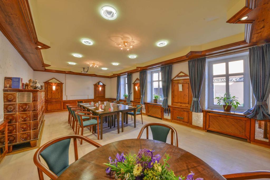 Hotel Markgraf Lehnin