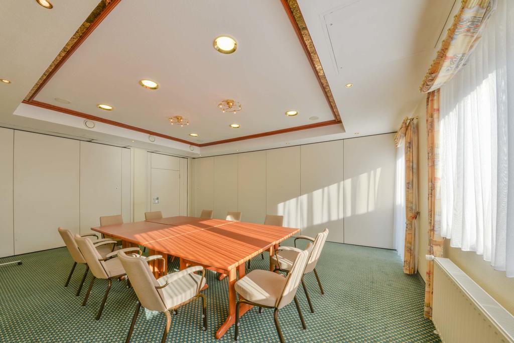Hotel Markgraf Lehnin