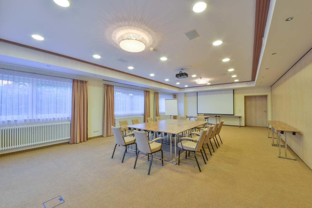 Hotel Markgraf Lehnin