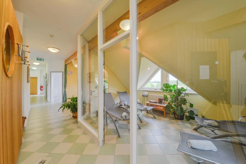 Hotel Markgraf 3*
