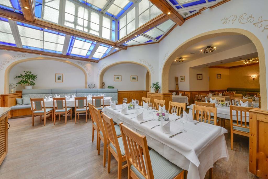 Hotel Markgraf