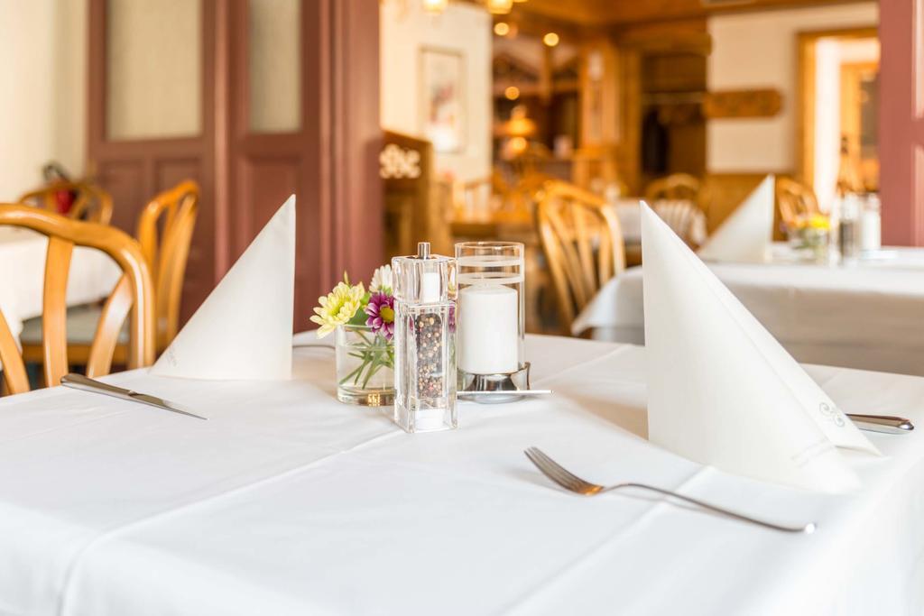 Hotel Markgraf