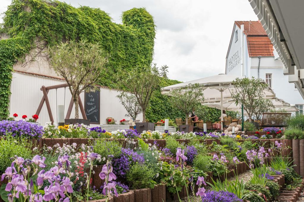 Hotel Markgraf Lehnin