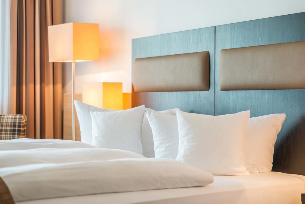 Markgraf Hotel 3*