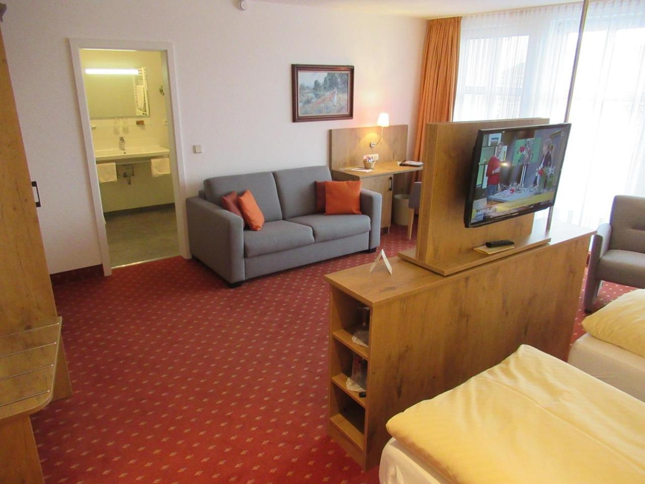 Markgraf Hotel 3*